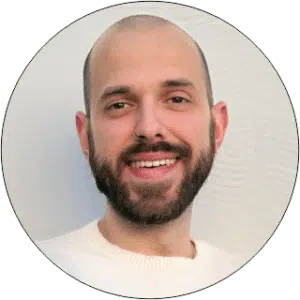 Diego Román Roldán, psicólogo general sanitario en Ocnos Psychology Clinic