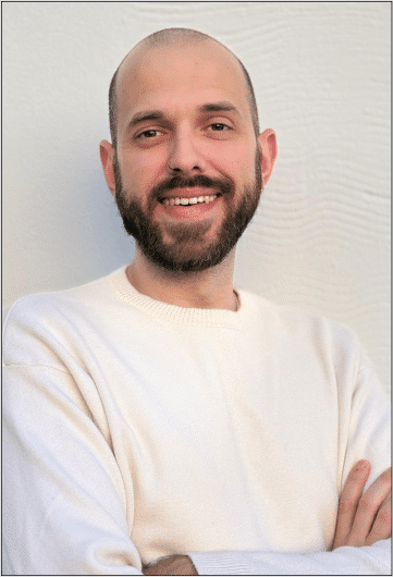 Diego Román Roldán, HCPC-aligned approach | Psychologist at Ocnos Psychology Clinic in Palmones, Campo de Gibraltar
