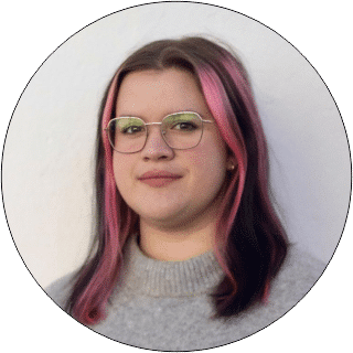 Rocío Rodríguez Boza, General Health Psychologist at Ocnos Psychology Clinic