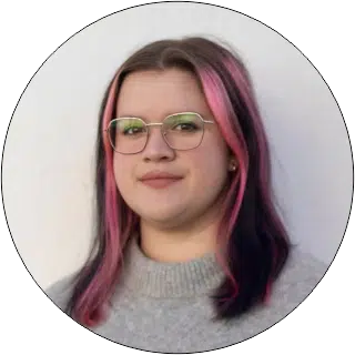 Rocío Rodríguez Boza, psicóloga general sanitaria en Ocnos Psychology Clinic