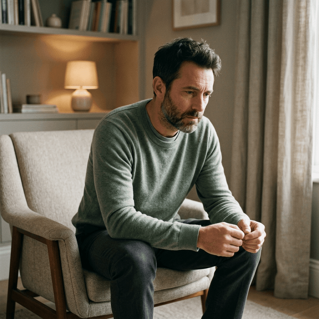 Terapia sexual individual o en pareja en consulta psicológica