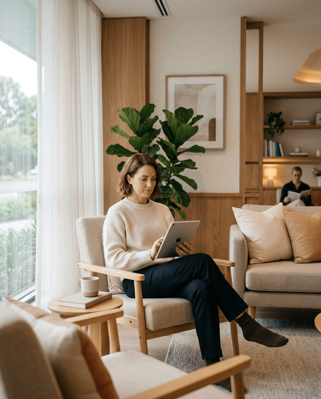 Autochequeo de síntomas depresivos en Ocnos Psychology Clinic