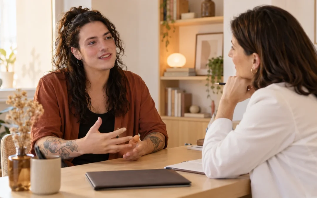 Atención sanitaria para personas trans adultas en Andalucía: cómo funciona y qué puedes esperar