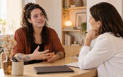 Trans healthcare for adults in Andalusia: how it works and what to expect