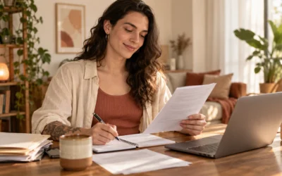 Documents to update after a registered sex change in Spain: a practical guide