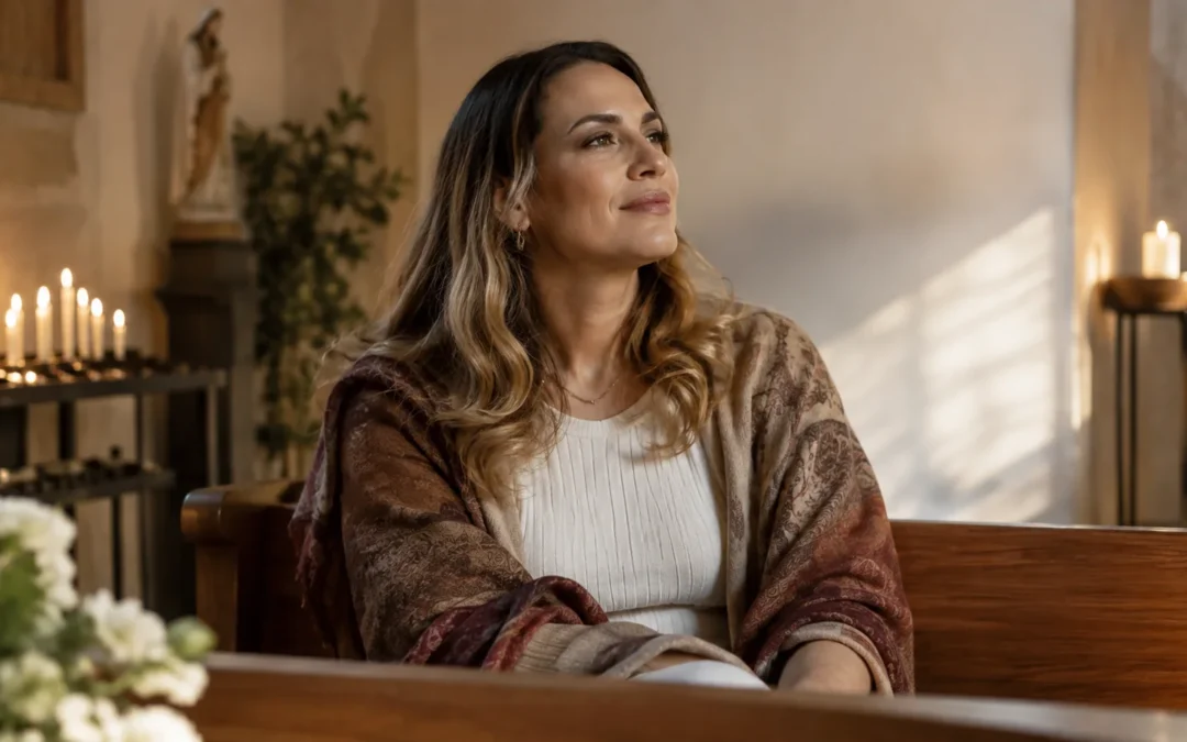 Religión e identidad trans: fe, culpa, rechazo y reconciliación personal