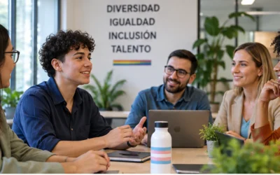 Trans people at work: privacy, respect and workplace wellbeing