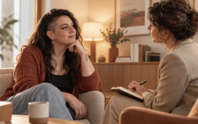 Transphobia and discrimination: what to do and where to get help in Spain