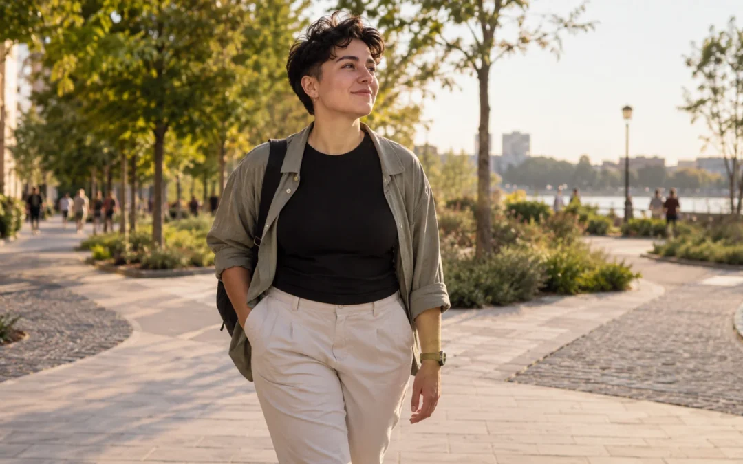 Transición social, registral y médica: qué significa cada una y por qué no hay un único camino