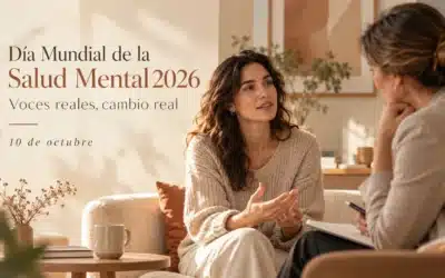 World Mental Health Day 2026: real voices, real change