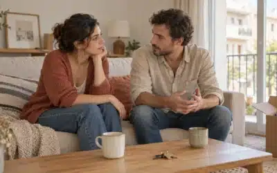 Hobosexuality: what it is and how housing shapes relationships