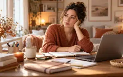 ADHD in adult women: signs that can go unnoticed